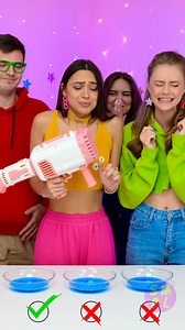 Huge compilation of challenges for your friends! 🐧 | SMOL