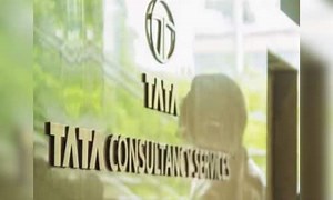 For the first time in over a decade, TCS contributes less than half to Tata Group Mcap - CNBC TV18