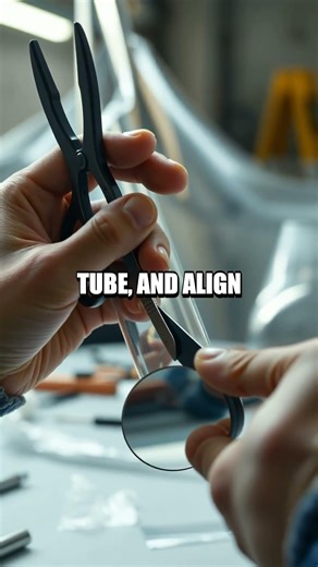 Peek Around Corners with a DIY Cardboard Periscope