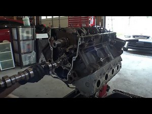 "The Best Cam" for 2022 New Sloppy Mechanics Camshaft