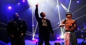 Drake Feat. Rick Ross - Free Spirit