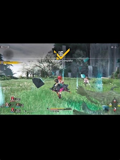 #アークナイツエンドフィールド ウーリン精鋭敵戦 ハイライト｜#arknightsendfield vs Wuling Elite Enemies Highlight