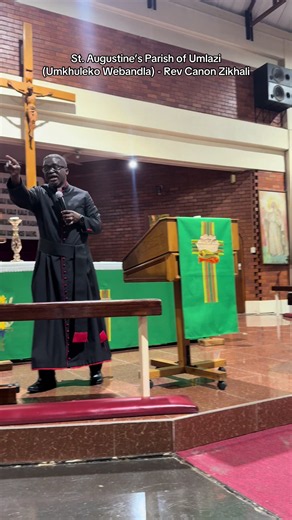 We pray to God Emmanuel which translates to God is with us 🙇🏽‍♀️ #umkhulekowebandla #anglican #christiantiktok #sermon #tende
