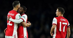 Benitez wants Arsenal talent to replace fading star after Everton green light