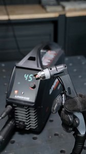 Effortless plasma cutting with the RAZOR CUT 45. #plasmacutter #metalwork #fabrication #welding #tools #welderslife #USA #europe | Laser & Welding