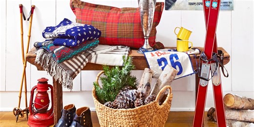 Beat the Winter Blues with These Cozy Decorating Ideas