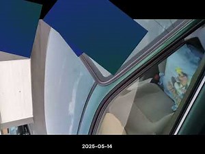 Wipe ON clear coat (the bottled liquid type) tryout.