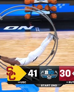 How does one get good at the Cyr wheel? 🤔 🤣 | NBC Sports