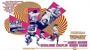 Cop Out 1967- James Mason · Angela Sawyer. Geraldine Chaplin · Barney Teale. Bobby Darin