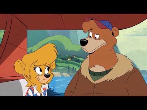 How Are Kit And Molly Grown Up In The DuckTales Reboot