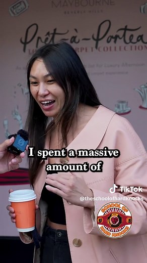 Youngest Self-Made Female Billionaire Reveals Secrets to Wealth