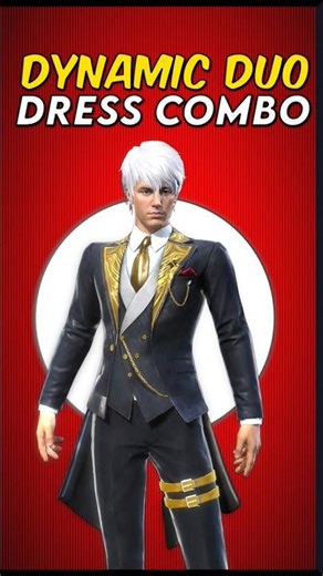 🔥 Top 5 Brazil Dress Combos in Free Fire 🇧🇷 | Style Like a Pro! 🎮#shorts #freefire #freestyle