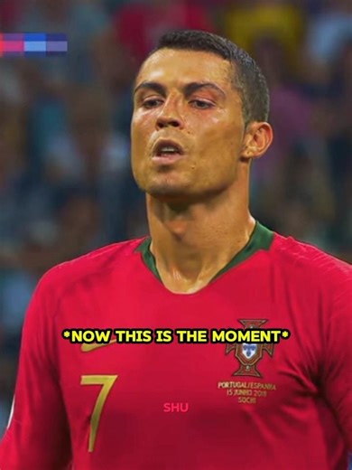 Ronaldo's Best mission Mission om Spain 💀