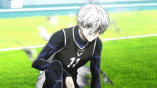 Blue Lock Episode Nagi Release Date, Trailer, Cast, Plot & More