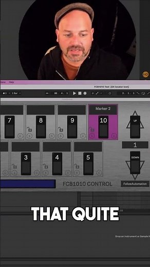 Unlock Ableton Live Automation: Simple Steps to Elevate Your Music #shorts