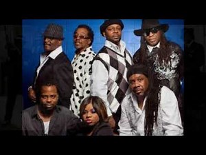 I Want To Hold Your Hand - Lakeside - 1981