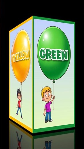 Color song for children || list of colours #staylittlechannel #colors