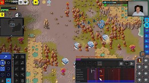 Announcement: Chrono Commander, a RTS-Game with Time-Travel Mechanics news