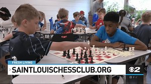 Saint Louis Chess Club unveils world-class expansion, shaping future of competitive chess