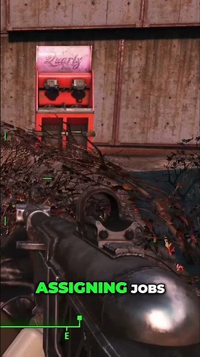 10 Awesome Tips for Building & Managing a Successful Settlement Fallout 4 #fallout4 #fallouttips