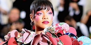 17 Times Rihanna Was Iconic This Year