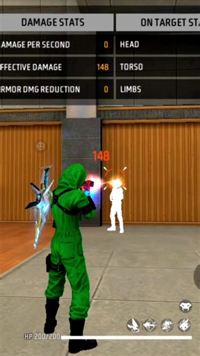 Free fire Headshot Hack Panel for mobile FF 🔥 Free Fire panel Meta Data file + Shop location