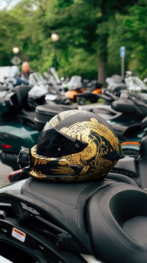 Thinking about switching things up? A Can-Am 3-wheel is the upgrade you didn’t know you needed! 😉 | Can-Am 3-Wheel