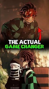 Their Help was The Most Important In Final Battle! Demon Slayer Explained #shorts #demonslayer