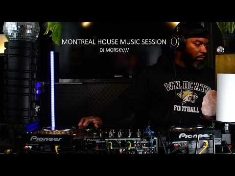 HOUSE MUSIC | SOULFUL HOUSE | GARAGE HOUSE MIX SET