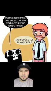 Mi nombre es la muerte capitulo 36 | Emmalogar