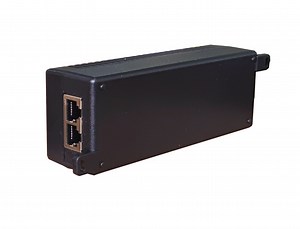 [Hot Item] 802.3bt Max 90W Poe Injector Module 10gbps Power Over Ethernet Midspan