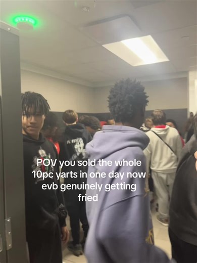 POV: Selling 10pc Yarts in One Day