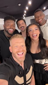 2.2K views · 18 reactions | Set a reminder now... Pentatonix's Hallelujah! It's a Christmas Tour goes on sale this Friday, September 6 at 10 AM!  | KFC Yum! Center | Facebook