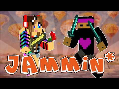 Minecraft - JAM Client PvP Hack 1.8 (with OptiFine) - WiZARD HAX