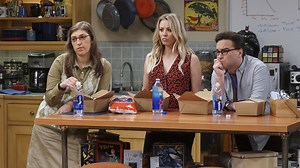 The Big Bang Theory: The Geology Elevation | TVmaze