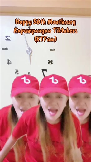 Happy 56th monthsary KTFam ❤️❤️❤️ @🇦🇺KTFOUNDERCRISTY🇦🇺🇦🇺 @DADDY RIC ⚛️KT FAM @💜TOLEN'Z TIKTOK 2020💜 @⚛️ MEKENI 010 KT CO.FDR.⚛️ @K.T.FAM.PRES.⚛️MARGO ROMAN @DADDYRIC 11 @Imelda affiliate shop ph @day @⚛️ Nylaivaurea⚛️ @⚛️JOAN!BUNSO!KTFAM⚛️ @KTFAM⚛️MUSE AIDA @ARCHEL ⚛️KTFAM @😇SWEET ANGEL 😇⚛️KTFAM @KTFAM ROVIE⚛️SECRETARY @🎬RomzDubber🎬 @toughgirl @💃Rhio🌺 @🌺🌷YHUMZ🌷🌺 @Barbie.Akositaray @Bhoyet Gatchalian Jr🤷‍♂️🇵🇭 #kapampangantiktokers30 #dkalog121221 #teampeculiar #bruhaaandbruho