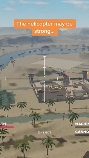 Best Settings for War Tycoon Mobile | KizmoTek Operation Scavenge