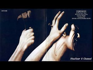 S̤p̤o̤o̤k̤y̤ ̤T̤o̤oth ̤ & P̤i̤e̤r̤r̤e Hen̤r̤y̤--C̤e̤r̤e̤m̤o̤n̤y̤ An Elec. Mass 1969 Full Album