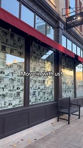 Move In Vlog - Bon Bon Belle Port Washington Edition 💫 Come with us as we move all of the boxes into our new location a sneak peek of the space! #2027bride #sayyestothedress #bridetobe justengaged bridalboutiquewi | Bon Bon Belle Bridal