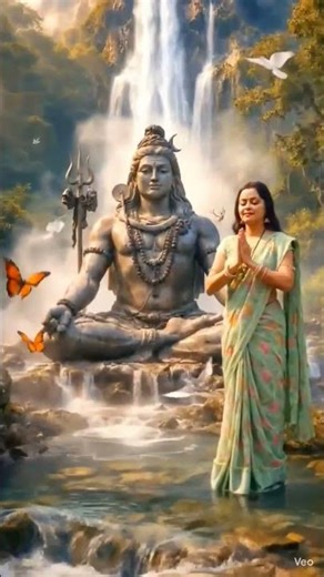 Aao Mahima Gaye Bhole Nath Ki 🙏 | Shiv Bhajan | Bholenath Song | Mahadev Bhakti