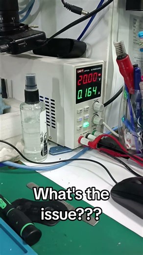 Acer laptop power not coming What's the issue?I have answers #electroncomputer #motherboardrepair