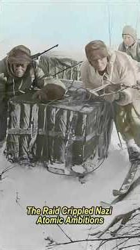 WWII Secret Operations Most People Never Hear About