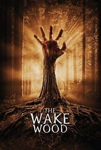 Wake Wood (2009) - Película Completa