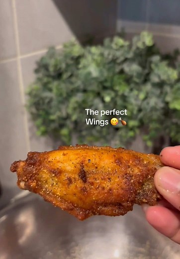 Lemon Pepper Chicken Wings Recipe for Delicious Flavor