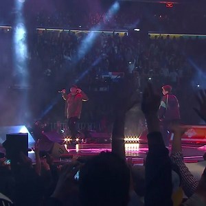 Aczino rap y Wos en la gran final Vuelve a verlo http://bit.ly/Final2017_ | Red Bull Batalla