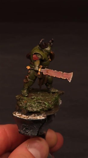 340th Miniature