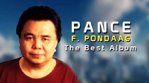 Chord Lagu Ada Rindu Untukmu - Pance Pondaag: Kapan Lagi Kita Berbincang dan Berterus Terang - Tribunnews.com