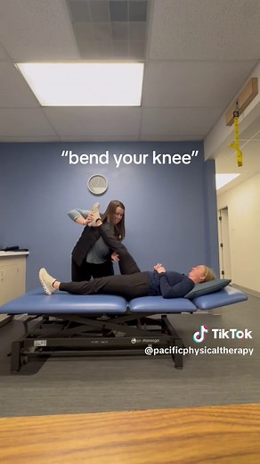 Shoutout to all the patients keeping us humble one instruction at a time 😂😂 #funny #physicaltherapy #relatablevideos #movebetter #pacificphysicaltherapy