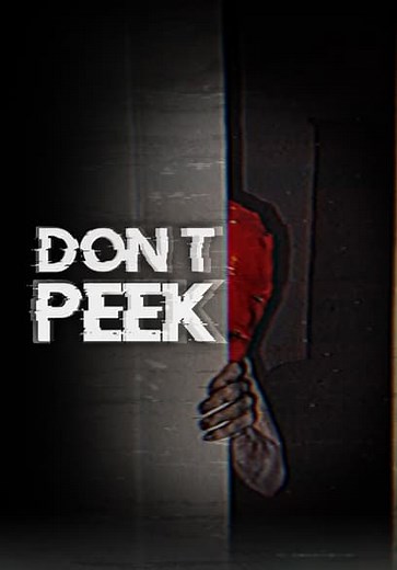Don't Peek (2025)