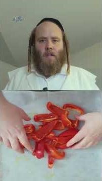 Roasted Red Pepper Dip